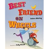 Best Friend on Wheels: A Concept Book