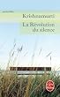 La R�volution du silence