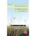 La R�volution du silence