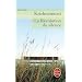 La R�volution du silence