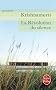 La R�volution du silence
