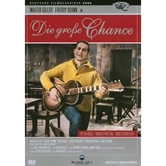 Die gro�e Chance