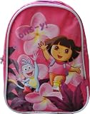 Dora L'Exploratrice - Petit Sac à Dos ou Sac à Goûter (pour crèches et maternelles)