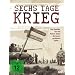 Sechs Tage Krieg (Book-Pak)