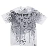 Metal Mulisha Bird of Prey Mens T Shirt