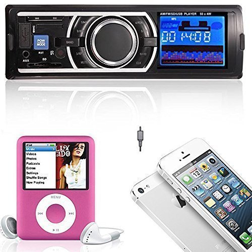 Get Cheap Car Stereos,acelectronicÂ® AM/FM Radio Function Receiver with