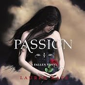 Passion: The Fallen Series, Book 3 | Lauren Kate