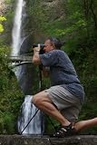 Trek-Tech TrekPod GO! Monopod/Tripod/Hiking Staff Multi-Use Tool for Image Stabilization for Digital Camera, Video Recorder and Other Optical Devices