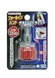 トップマン トップマイティ フォールインハンド ラチェットドライバー