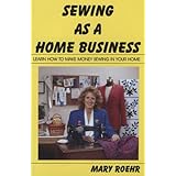 Sewing As a Home Business