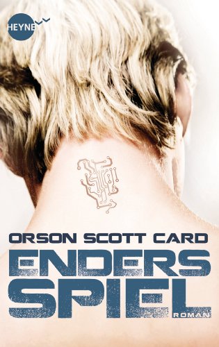 Enders Spiel: Roman (German Edition)