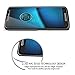 Motorola Moto Droid Maxx 2 Screen Protector, LK Tempered Glass with Lifetime Replacement Warranty