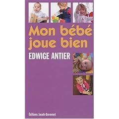 Mon b�b� joue bien
