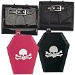 HB-280 Wings Wallet, Coffine Wallet