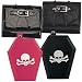 HB-280 Wings Wallet, Coffine Wallet