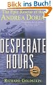 Desperate Hours: The Epic Rescue of the Andrea Doria