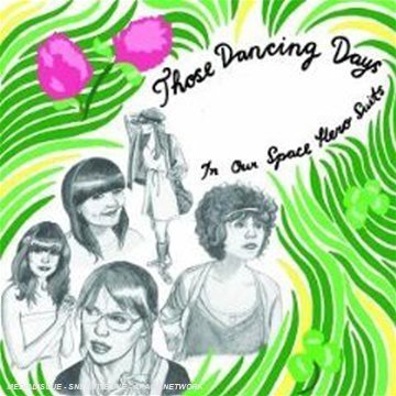 Those Dancing Days - Falling In Fall Lyrics - Zortam Music