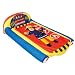 Fireman Sam My First Ready Bed a Sleepover Solution including Inflatable Mattress and Sleeping Bag