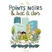 Points noirs & sac � dos
