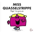 Miss Quasselstrippe