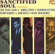Sanctified Soul