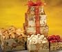 Valentines Day Mini Kosher Gift Tower