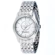 NFL Men's FR-PIT President Series Pittsburgh Steelers Watch