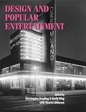 Design and popular entertainment