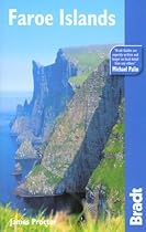 Faroe Islands, 2nd (Bradt Travel Guide)