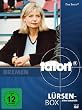Tatort: L�rsen-Box [3 DVDs]