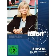 Tatort: L�rsen-Box [3 DVDs]