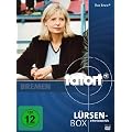 Tatort: L�rsen-Box [3 DVDs]
