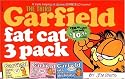 Garfield Fat Cat Three Pack Volume III (No.3)