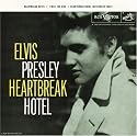 Presley, Elvis - Heartbreak Hotel (Edicion Aniversario) (Remasterizado) [CD Single]