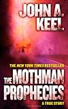 The Mothman Prophecies (0765341972) by Keel, John A.