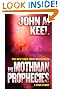 The Mothman Prophecies