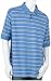 Apparel : Dawson and Brooks Men's Yarn Dyed Jersey Striped Polo