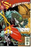 Action Comics #790 : Featuring Superman in Man & Beast (DC Comics)