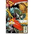 Action Comics #790 : Featuring Superman in Man and Beast (DC Comics) by  Joe Kelly, Duncan Rouleau, and Keron Grant