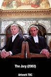 The Jury (2002) [DVD]