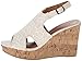 Jellypop Women's Leticia Wedge Sandal