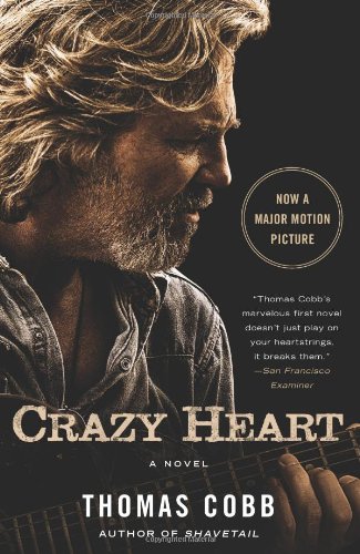  Crazy Heart cd cover