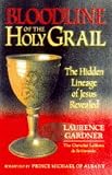 Bloodline of the Holy Grail