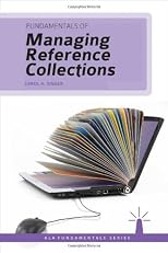 Fundamentals of managing reference collections