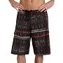 Quiksilver Young Men's Smashing Board Short