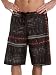 Quiksilver Young Men's Smashing Board Short