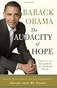 The Audacity of Hope