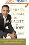 The Audacity of Hope: Thoughts on Reclaiming the American Dream