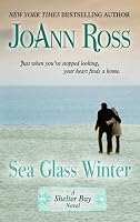 Sea Glass Winter (Thorndike Press Large Print Romance Series)