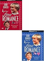 A Fine Romance - Set 1 & Set 2 (2 pack)